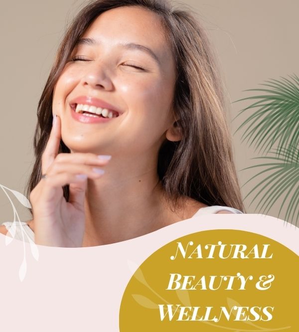 natural beauty&