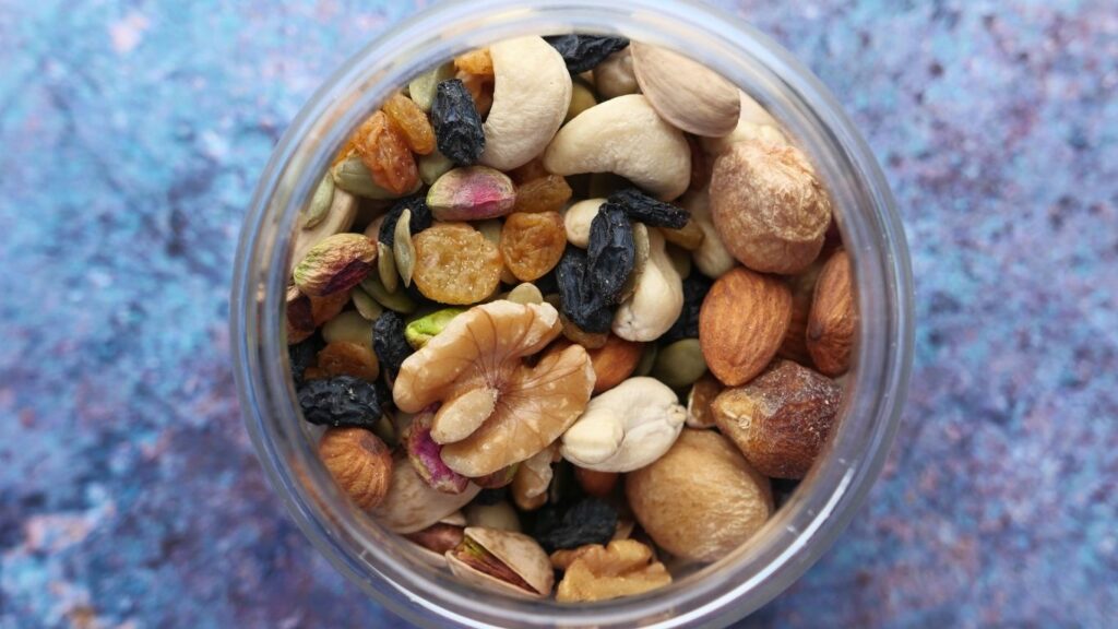 dryfruit