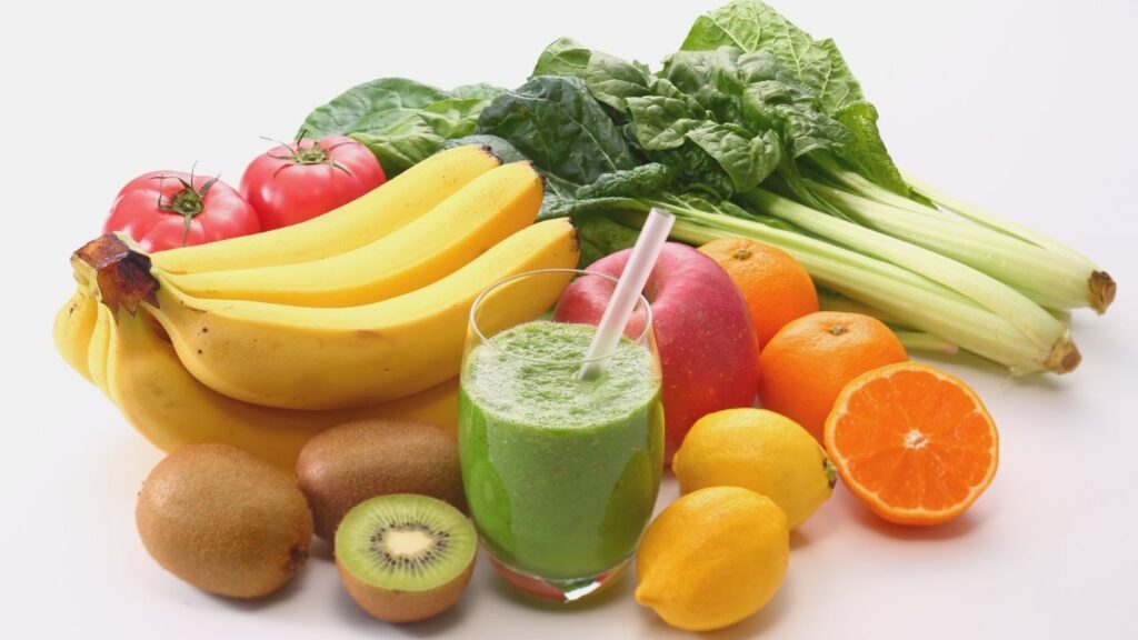 friut,vegitable