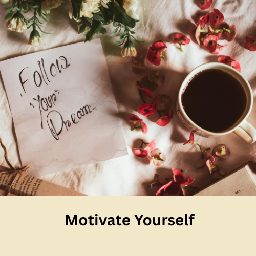 Home motivation