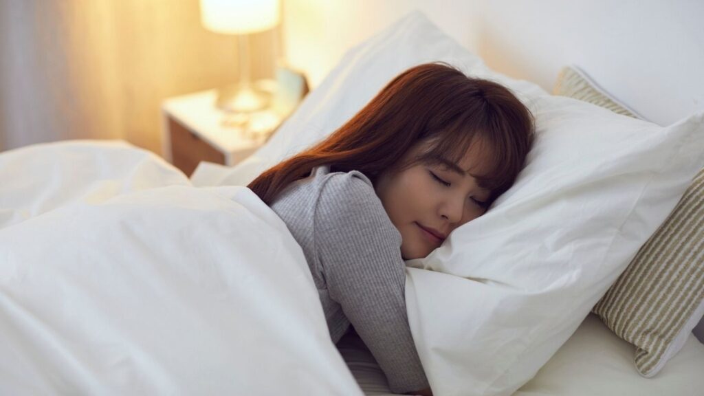 sleep