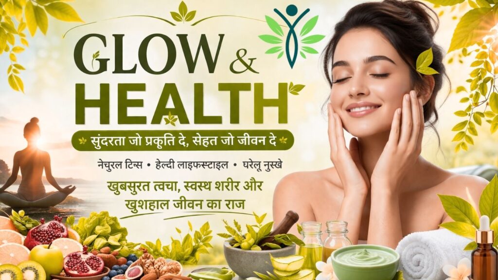 Glow & Health