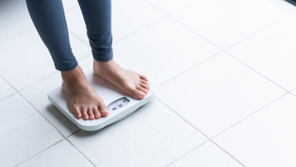 weight management